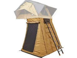 Vickywood Small Willow 160 Vorzelt< Dachzelt Vorzelte
