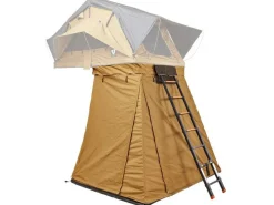 Vickywood Small Willow 160 Vorzelt< Dachzelt Vorzelte