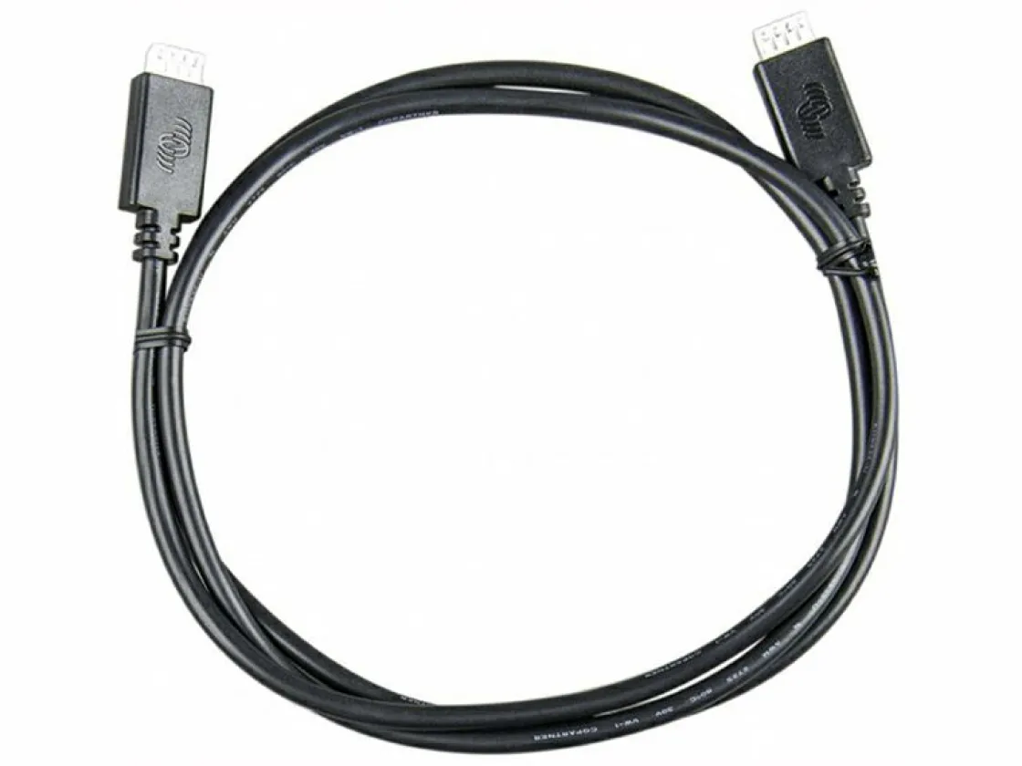 Victron Energy Elektro Zubehör-Victron 0,9 Meter VE.Direct Kabel