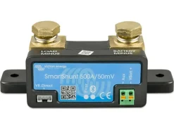 Victron Energy Victron 500A/50mV SmartShunt< Akkus & Batterien Zubehör