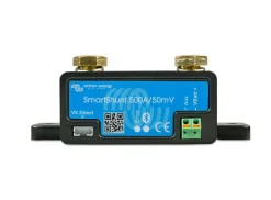 Victron Energy Victron 500A/50mV SmartShunt< Akkus & Batterien Zubehör