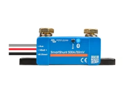 Victron Energy Victron 500A/50mV SmartShunt< Akkus & Batterien Zubehör