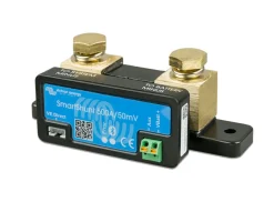 Victron Energy Victron 500A/50mV SmartShunt< Akkus & Batterien Zubehör