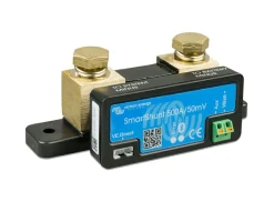 Victron Energy Victron 500A/50mV SmartShunt< Akkus & Batterien Zubehör