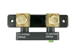 Victron Energy Victron 500A/50mV SmartShunt< Akkus & Batterien Zubehör