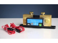 Victron Energy Victron 500A/50mV SmartShunt< Akkus & Batterien Zubehör