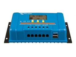 Victron Energy Solarladeregler-Victron BlueSolar PWM Duo Laderegler