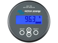 Victron Energy Batterie Monitore^Victron BMV-700 Batteriemonitor