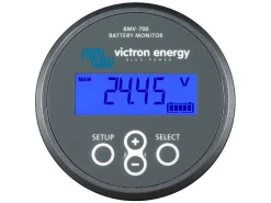 Victron Energy Batterie Monitore^Victron BMV-700 Batteriemonitor