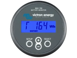 Victron Energy Batterie Monitore^Victron BMV-700 Batteriemonitor