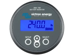 Victron Energy Batterie Monitore^Victron BMV-700 Batteriemonitor
