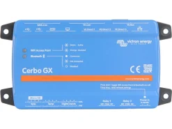 Victron Energy Elektro Zubehör-Victron Cerbo GX Kommunikationszentrale