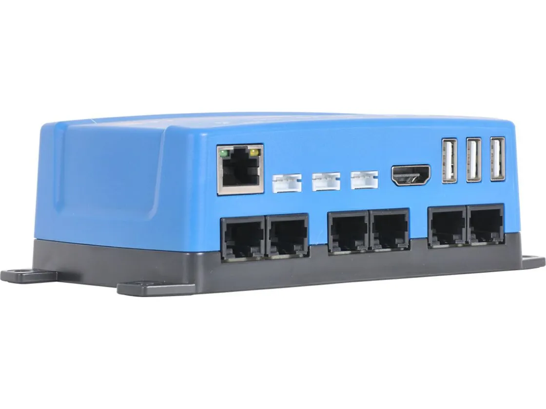 Victron Energy Elektro Zubehör-Victron Cerbo GX Kommunikationszentrale