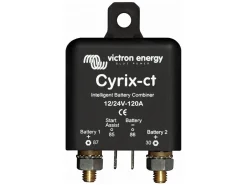Victron Energy Elektro Zubehör-Cyrix-ct Batterietrennrelais