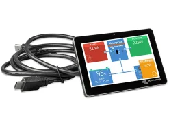 Victron Energy Victron GX Touch 70 Display< Elektro Zubehör