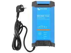 Victron Energy Ladegeräte-Victron IP22 30 A Blue Smart Batterieladegerät