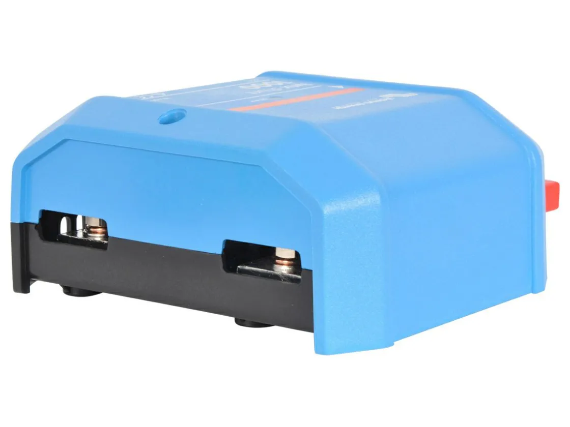 Victron Energy Elektro Zubehör^Victron Lynx Shunt VE.Can Smart-Sicherungskasten