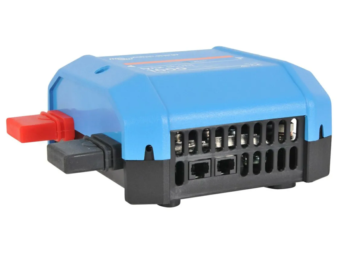 Victron Energy Elektro Zubehör^Victron Lynx Shunt VE.Can Smart-Sicherungskasten