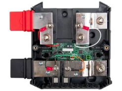Victron Energy Elektro Zubehör^Victron Lynx Shunt VE.Can Smart-Sicherungskasten