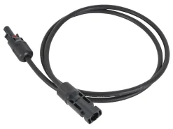 Victron Energy Solarkabel & -Stecker-Victron 1m/4mm² MC-4 Solarkabel