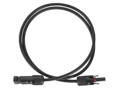 Victron Energy Victron 1m/6mm² MC-4 Solarkabel< Solarkabel & -Stecker