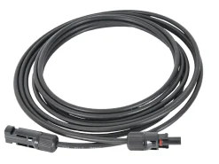 Victron Energy Solarkabel & -Stecker-Victron 5m/6mm² MC-4 Solarkabel