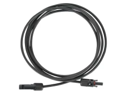 Victron Energy Solarkabel & -Stecker-Victron 3m/4mm² MC-4 Solarkabel