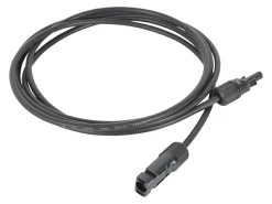 Victron Energy Solarkabel & -Stecker-Victron 3m/4mm² MC-4 Solarkabel