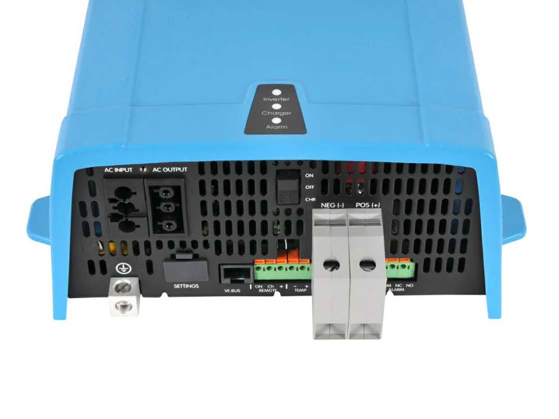 Victron Energy Wechselrichter-Victron Multiplus 12/1200/50 Wechselrichter