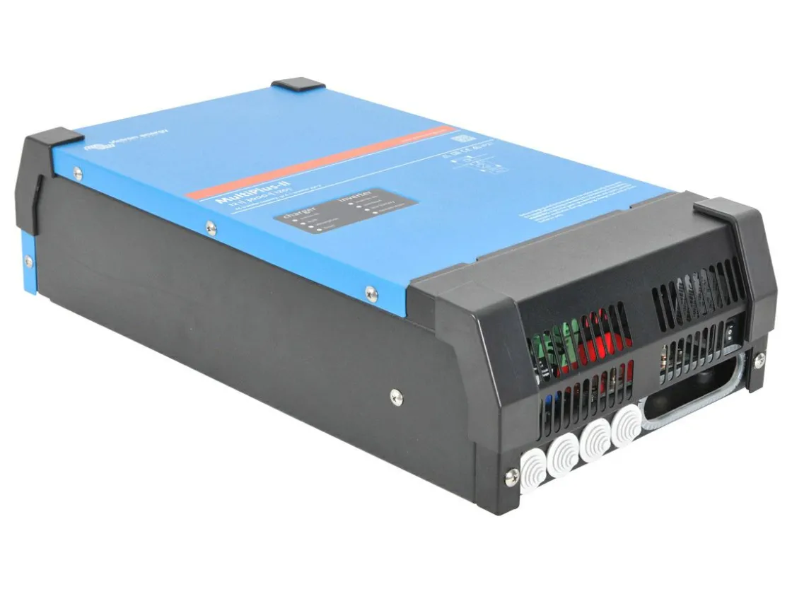 Victron Energy Wechselrichter^Victron Multiplus 12/3000/120-32 Wechselrichter