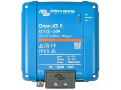 Victron Energy Ladegeräte-Victron Orion XS 50A Batterieladegerät