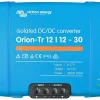 Victron Energy Wechselrichter-Victron Orion-TR Batterieladegerät