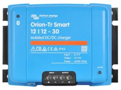 Victron Energy Ladegeräte^Victron Orion-TR isoliertes Smart Batterieladegerät