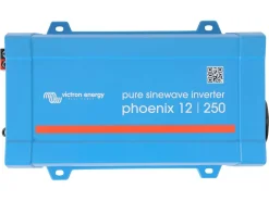 Victron Energy Victron Phoenix 12/250 Wechselrichter< Wechselrichter