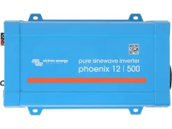 Victron Energy Wechselrichter-Victron Phoenix 12/500 Wechselrichter