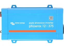 Victron Energy Wechselrichter^Victron Phoenix 12/375 Wechselrichter