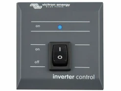 Victron Energy Batterie Monitore-Victron Phoenix Wechselrichter Ein-Aus-Schalter