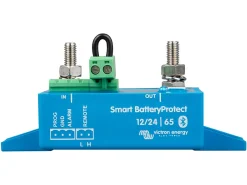 Victron Energy Akkus & Batterien Zubehör^Victron Smart BatteryProtect 12/24V 65A Batterieschutz