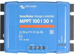 Victron Energy Ladegeräte-Victron SmartSolar MPPT 100/30 Laderegler