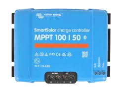 Victron Energy Victron SmartSolar MPPT 100/50 Laderegler< Solarladeregler