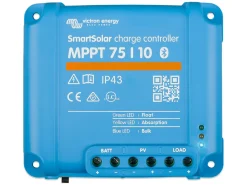 Victron Energy Solarladeregler^Victron SmartSolar MPPT 75/10 Laderegler