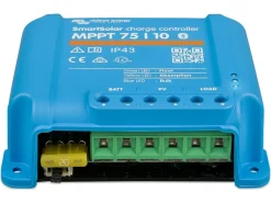 Victron Energy Solarladeregler^Victron SmartSolar MPPT 75/10 Laderegler