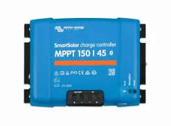 Victron Energy Victron SmartSolar MPPT 150/45 Laderegler< Solarladeregler