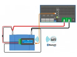 Victron Energy Victron VE.Bus Smart Dongle< Elektro Zubehör