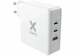 Xtorm Elektro Zubehör^Volt USB-C PD 3.1 EPR GaN Ladegerät - 140 Watt