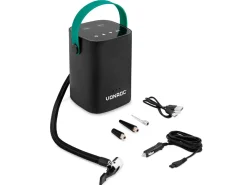 VONROC 12 Volt kabelloser mini-kompressor< Chassiszubehör