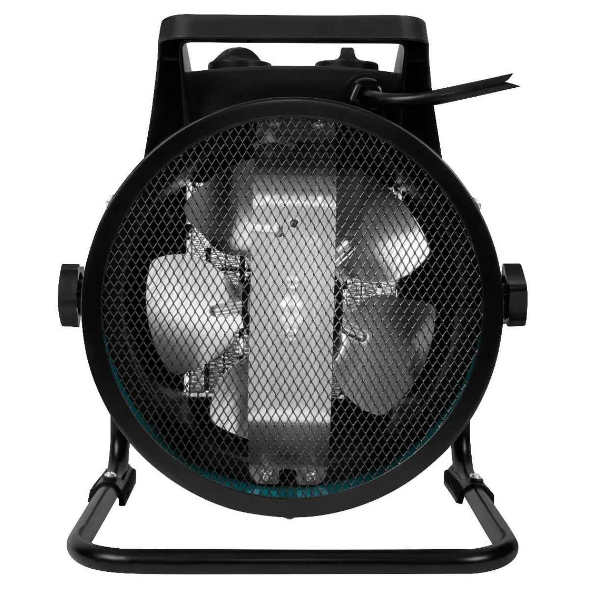VONROC Elektroheizung – 3000 Watt< Elektroheizungen|Elektroheizungen