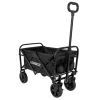 VONROC Bollerwagen^faltbar Bollerwagen - 60 kg