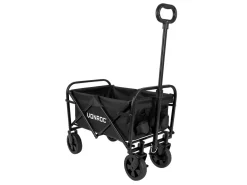 VONROC Bollerwagen^faltbar Bollerwagen - 60 kg