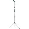 VONROC Camping Duschen|Camping Duschen^2-in-1 Aussendusche